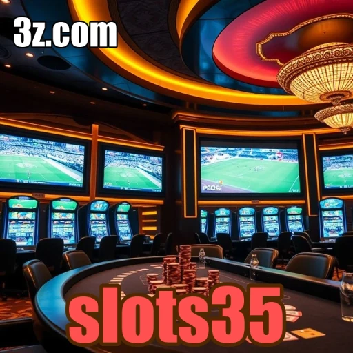 Blackjack no Slots35: Interatividade e Segurança em Jogo