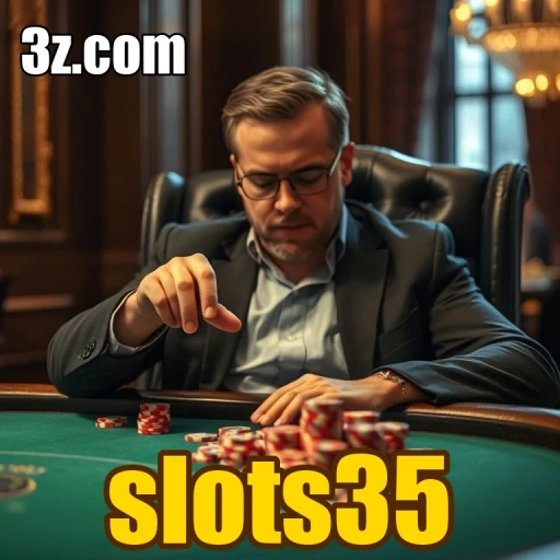 slots35 Jackpot