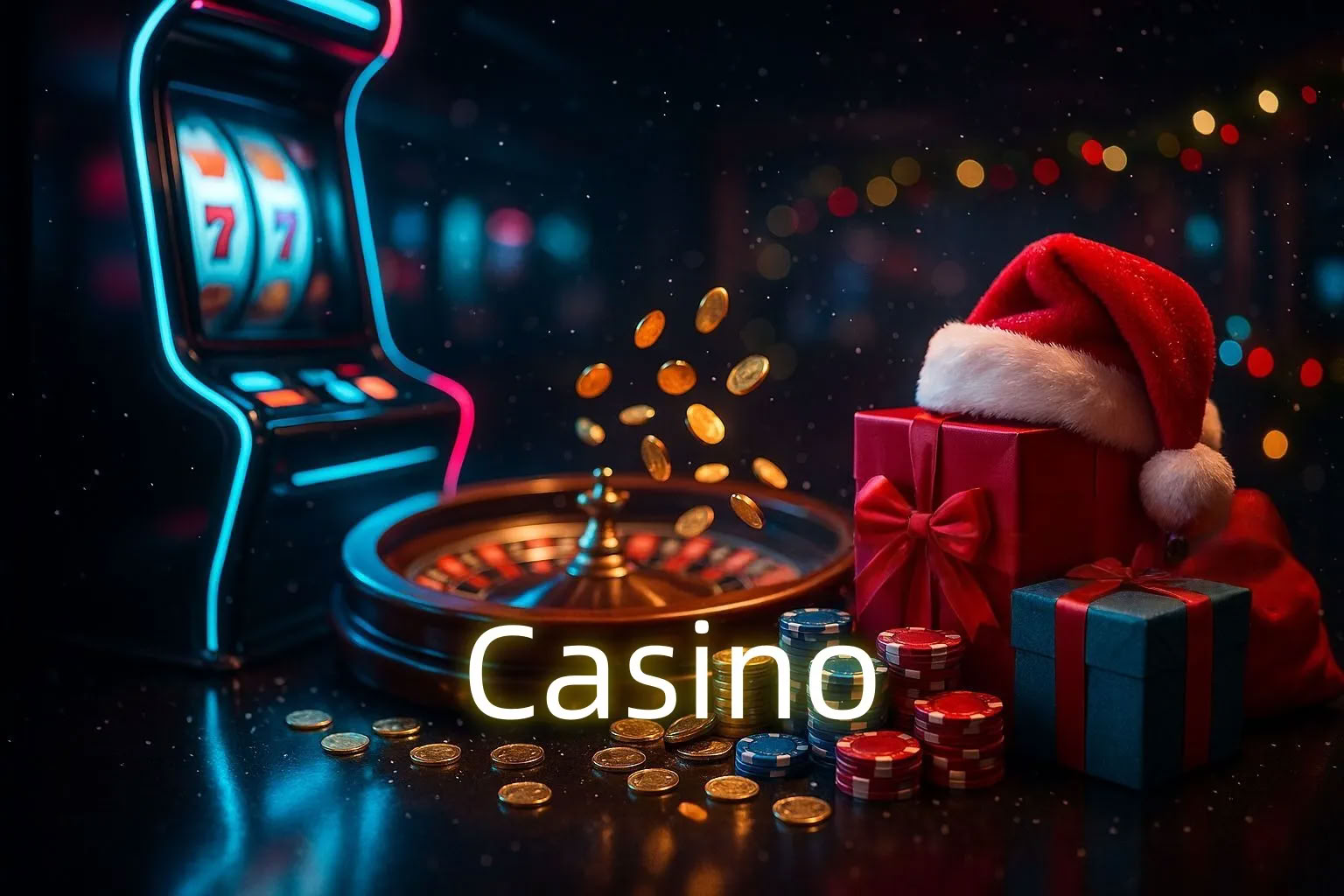 Benefícios do slots35
