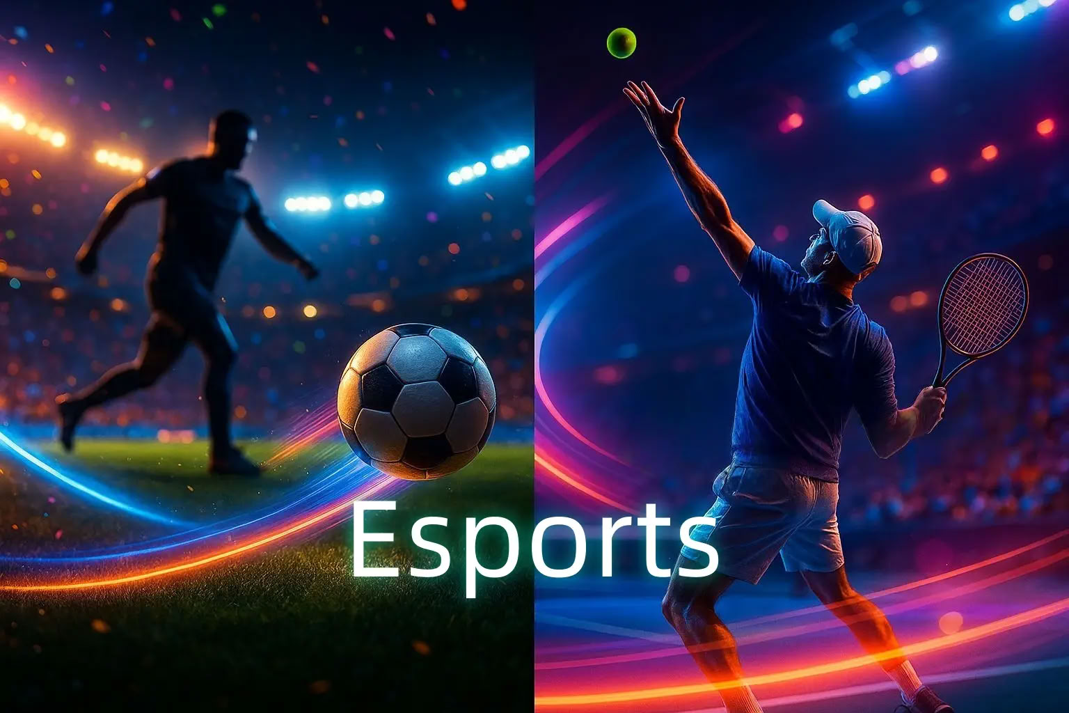 slots35 Eventos Esportivos