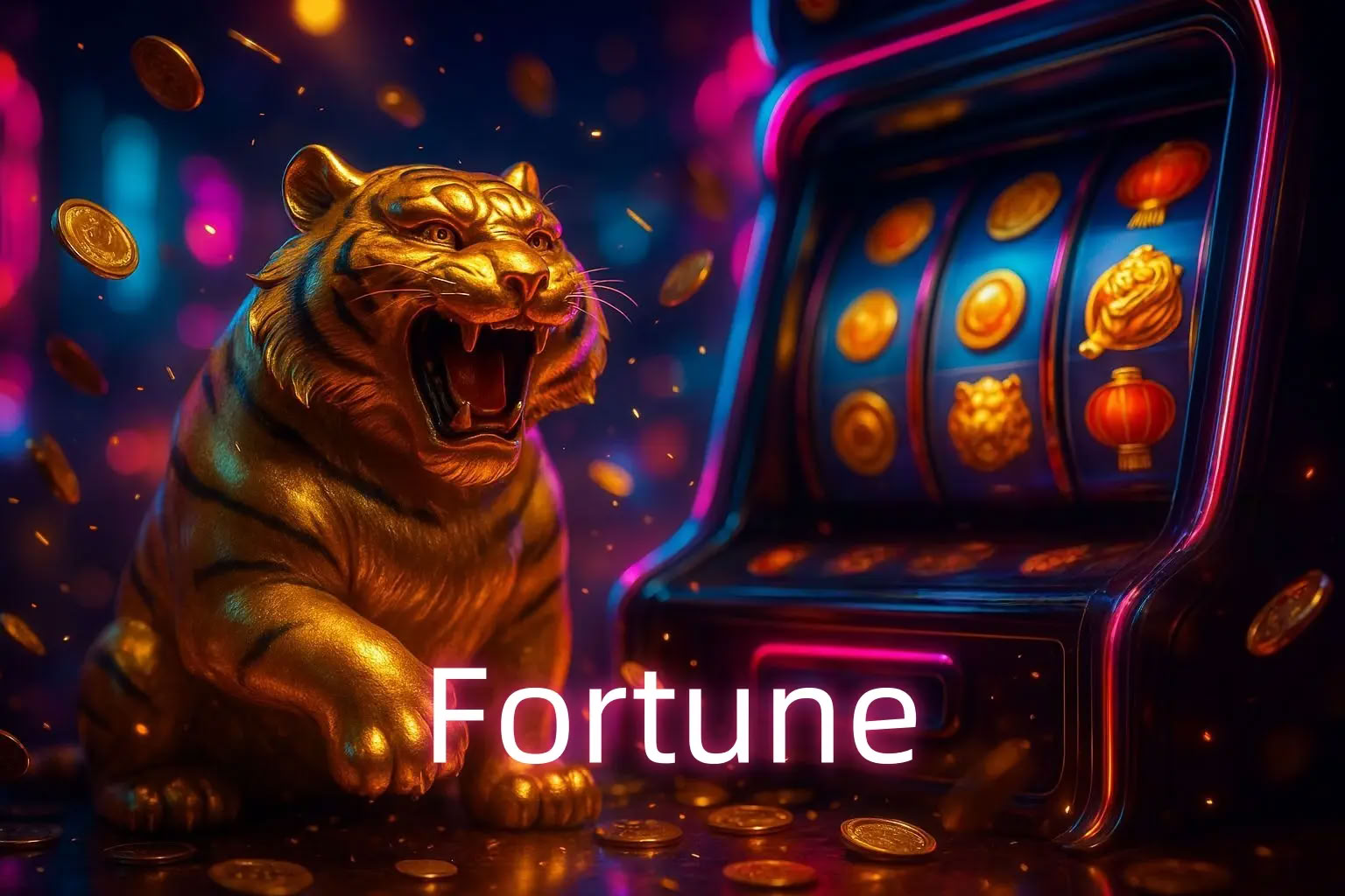 slots35 Como Jogar Fortune Tiger