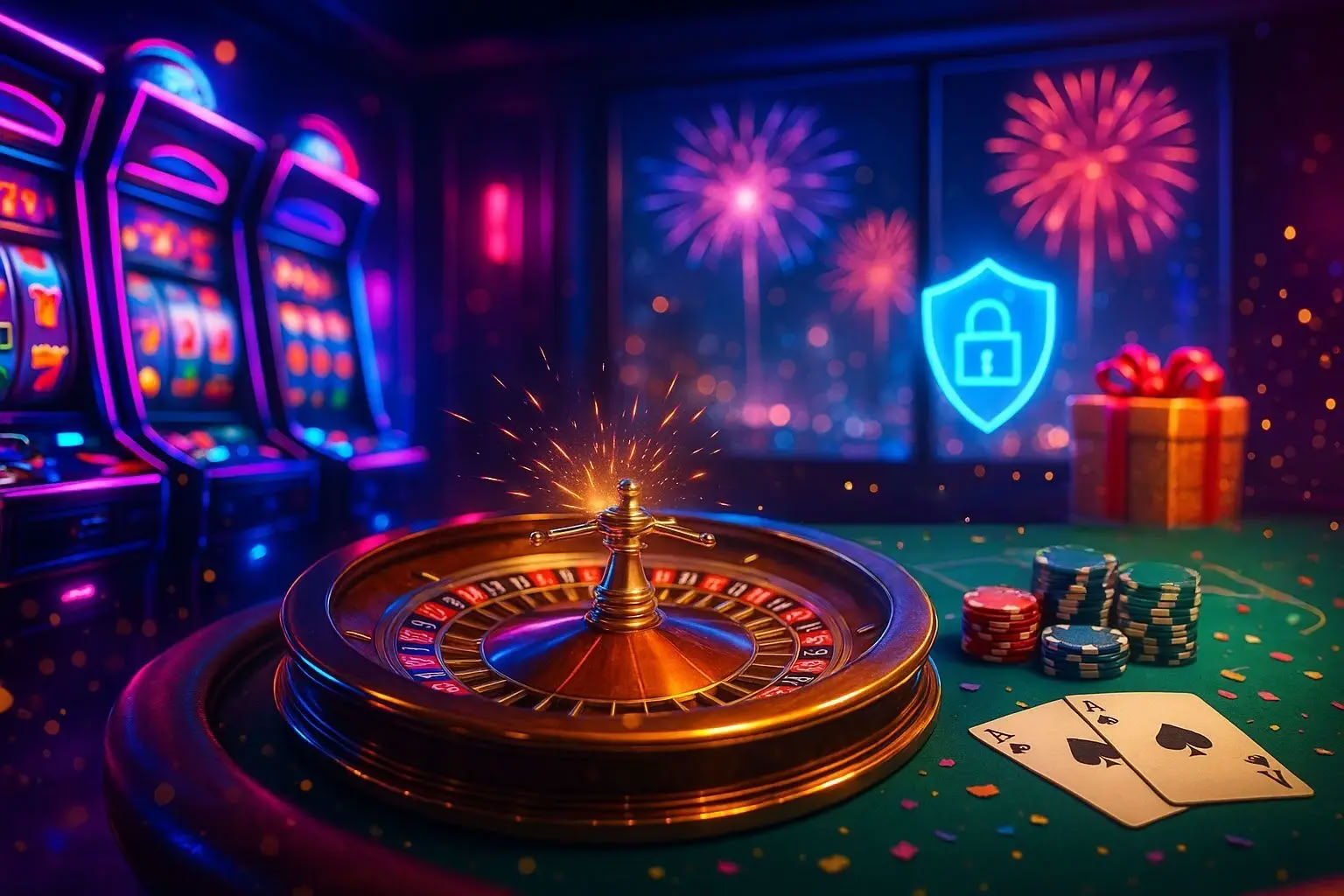 Jogos emocionantes no slots35
