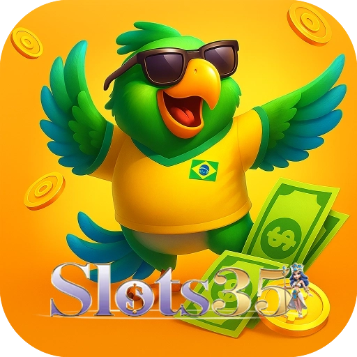 slots35 logo