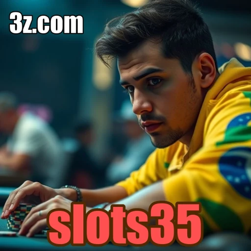 Dicas Valiosas de Gameplay no Slots35: Melhore Agora