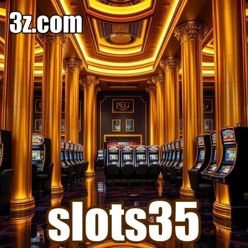 Tournaments Imperdíveis na Slots35 Para Jogadores em Alta